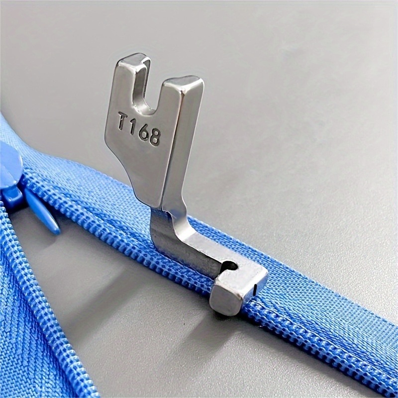 Sewing Factory - Pied presseur industriel en acier T168