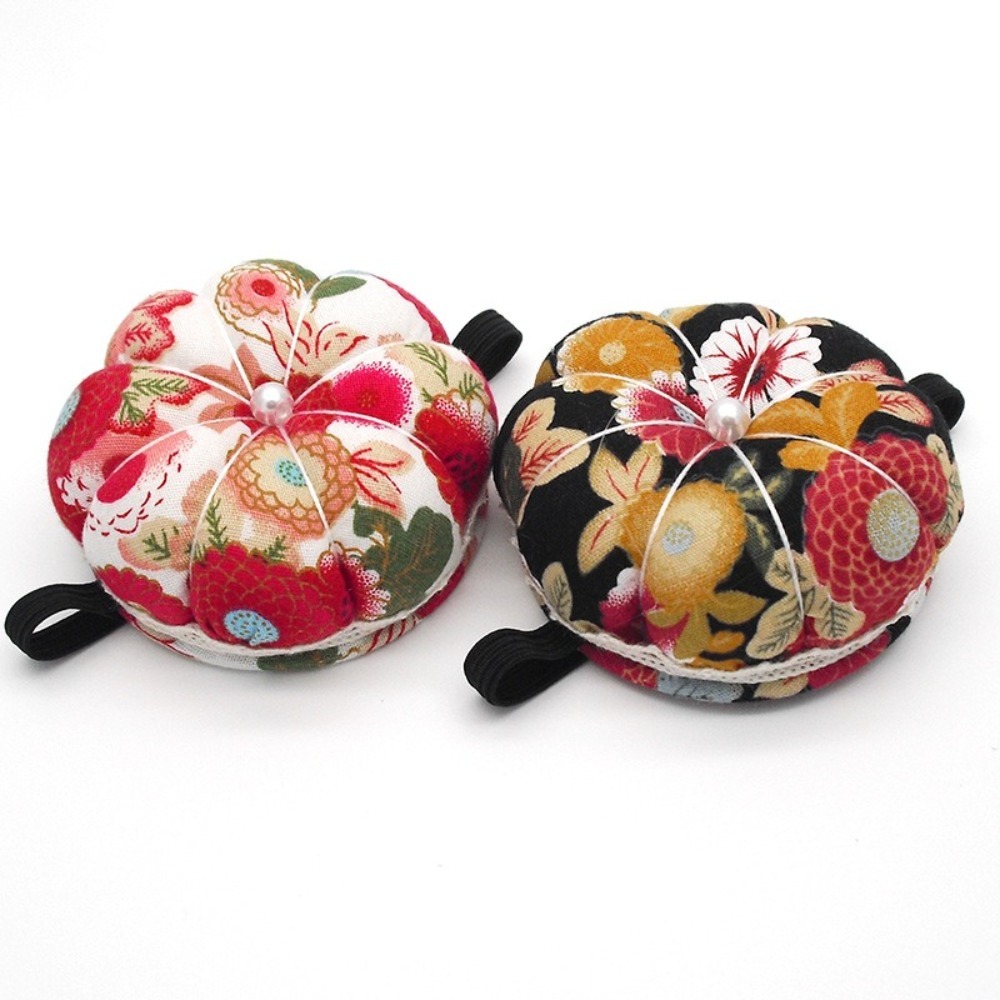 Sewing Pin Cushion - Coussins à épingles créatifs pour coudre
