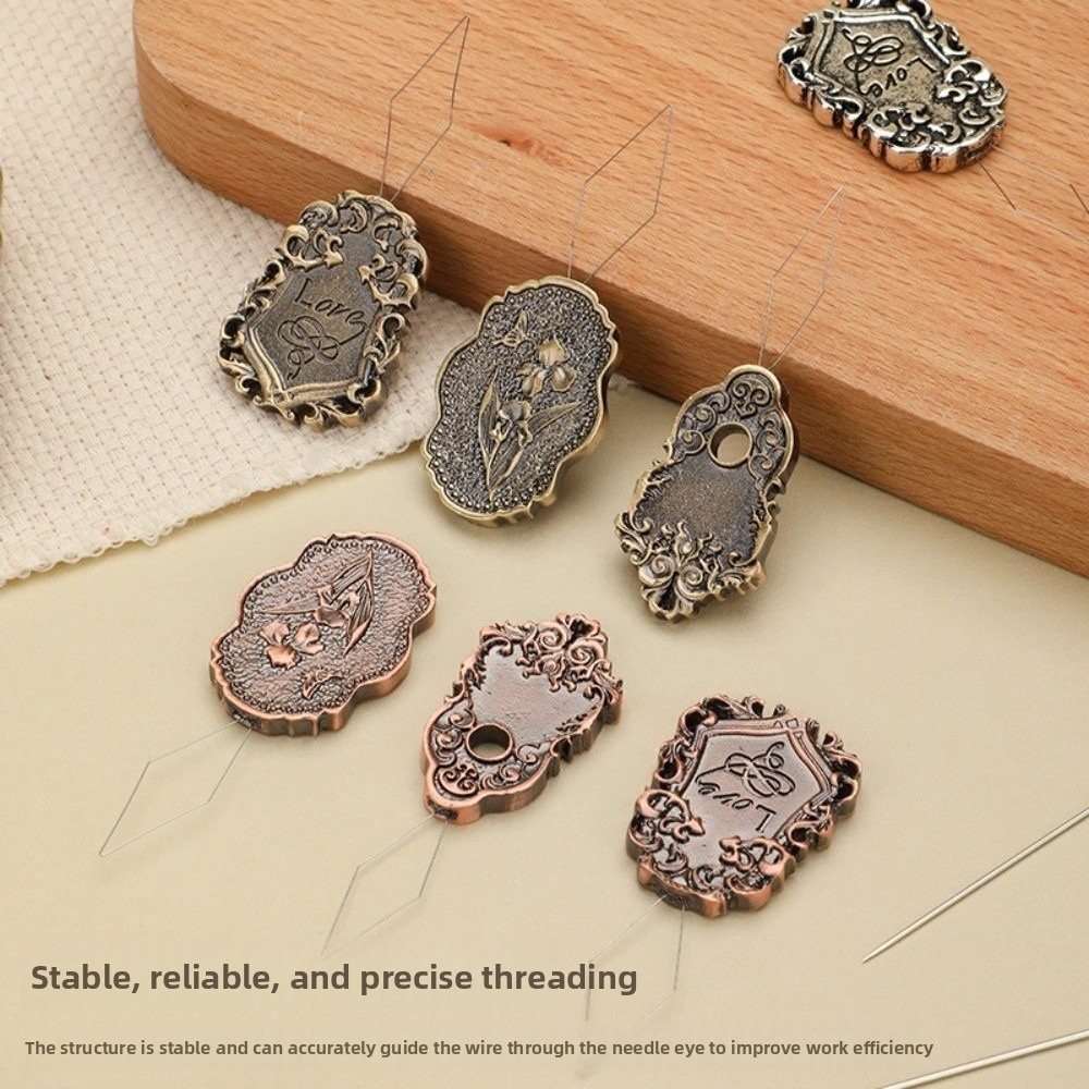 Sewing Pin Cushion - Outil de couture, porte-aiguilles, accessoires de