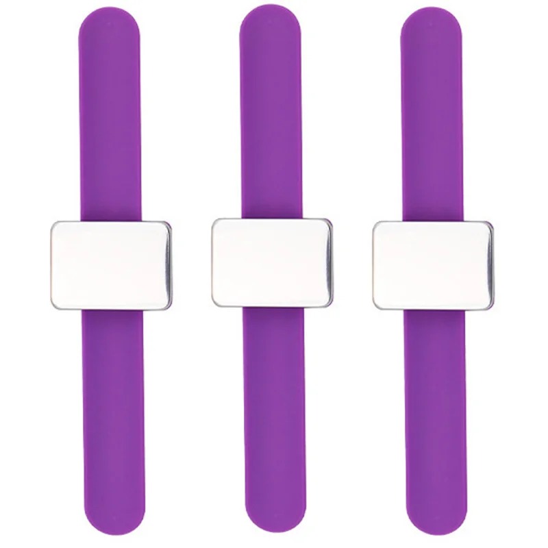 Sewing Pin Cushion - Coussinets magnétiques de poignet pour la