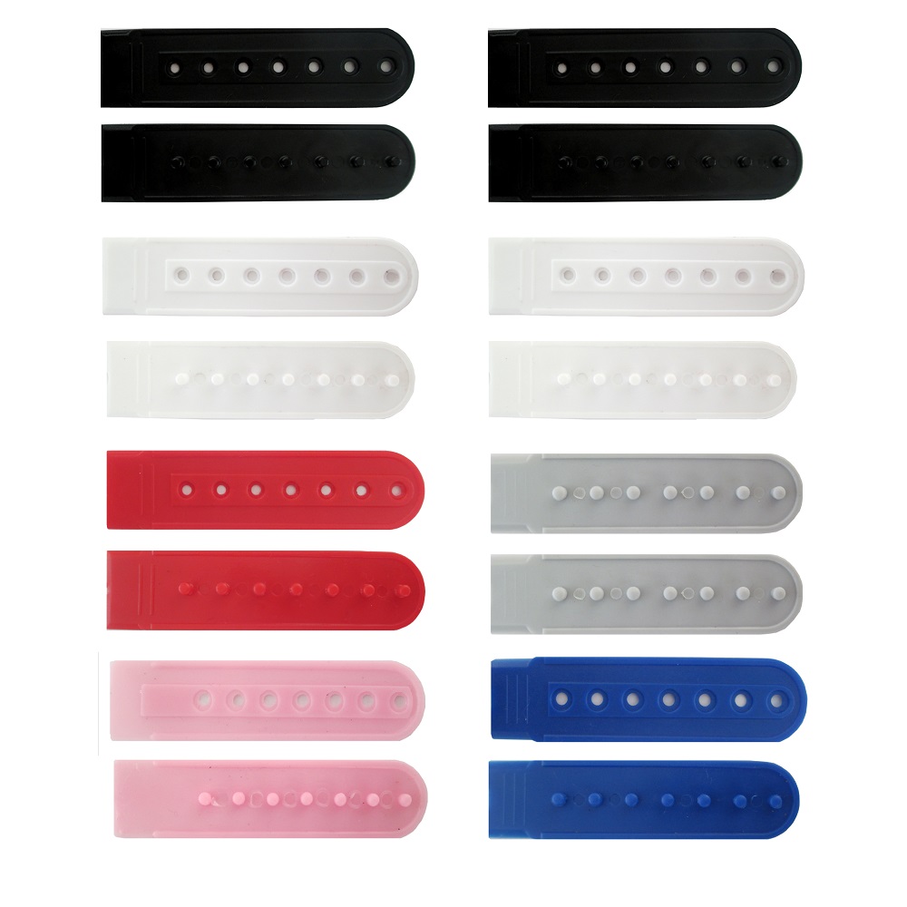 Button Hole Cutter - 1 paire de chapeaux Snapback colorés,