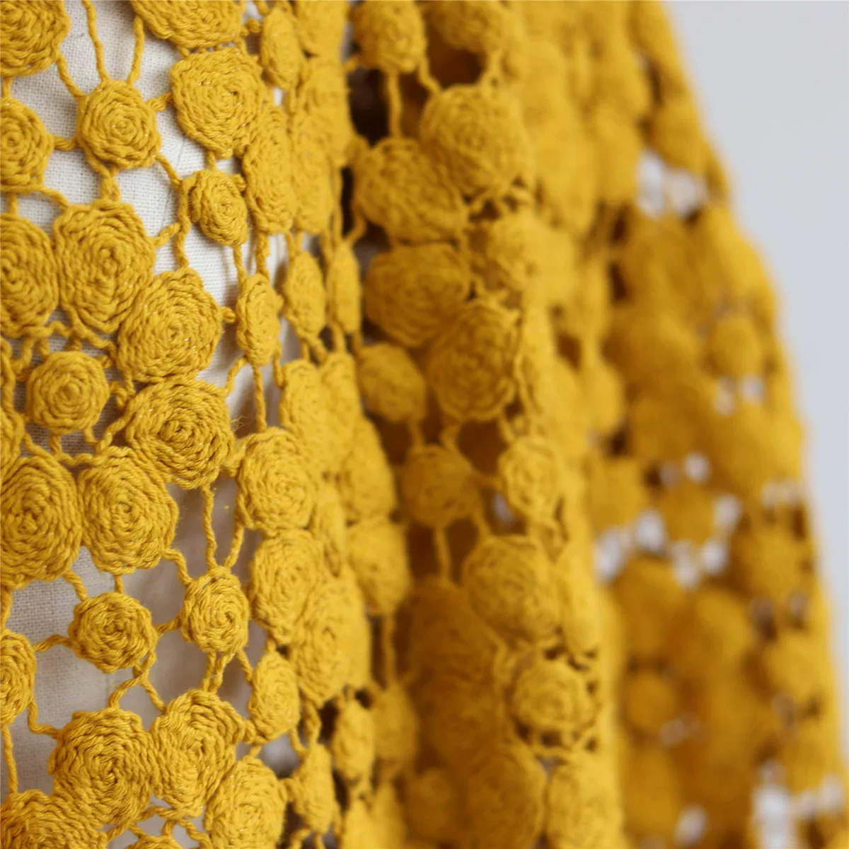 Sewing Knit - 1 yard de tissu en dentelle