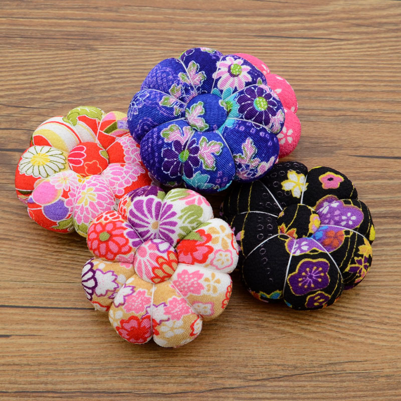 Sewing Pin Cushion - 1 pièce Coudouin élastique pour poignet,