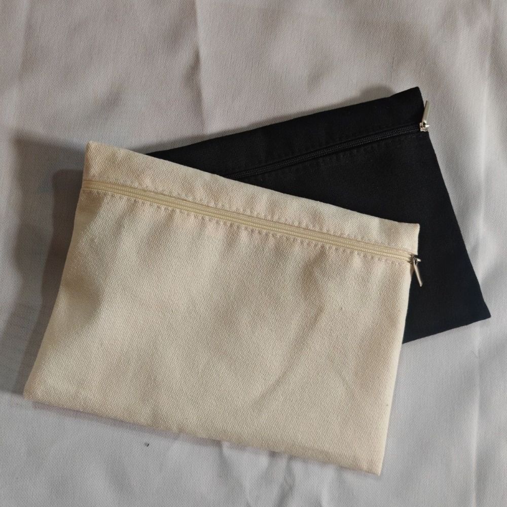 Sewing Zipper - Nouvelle pochette de voyage durable en