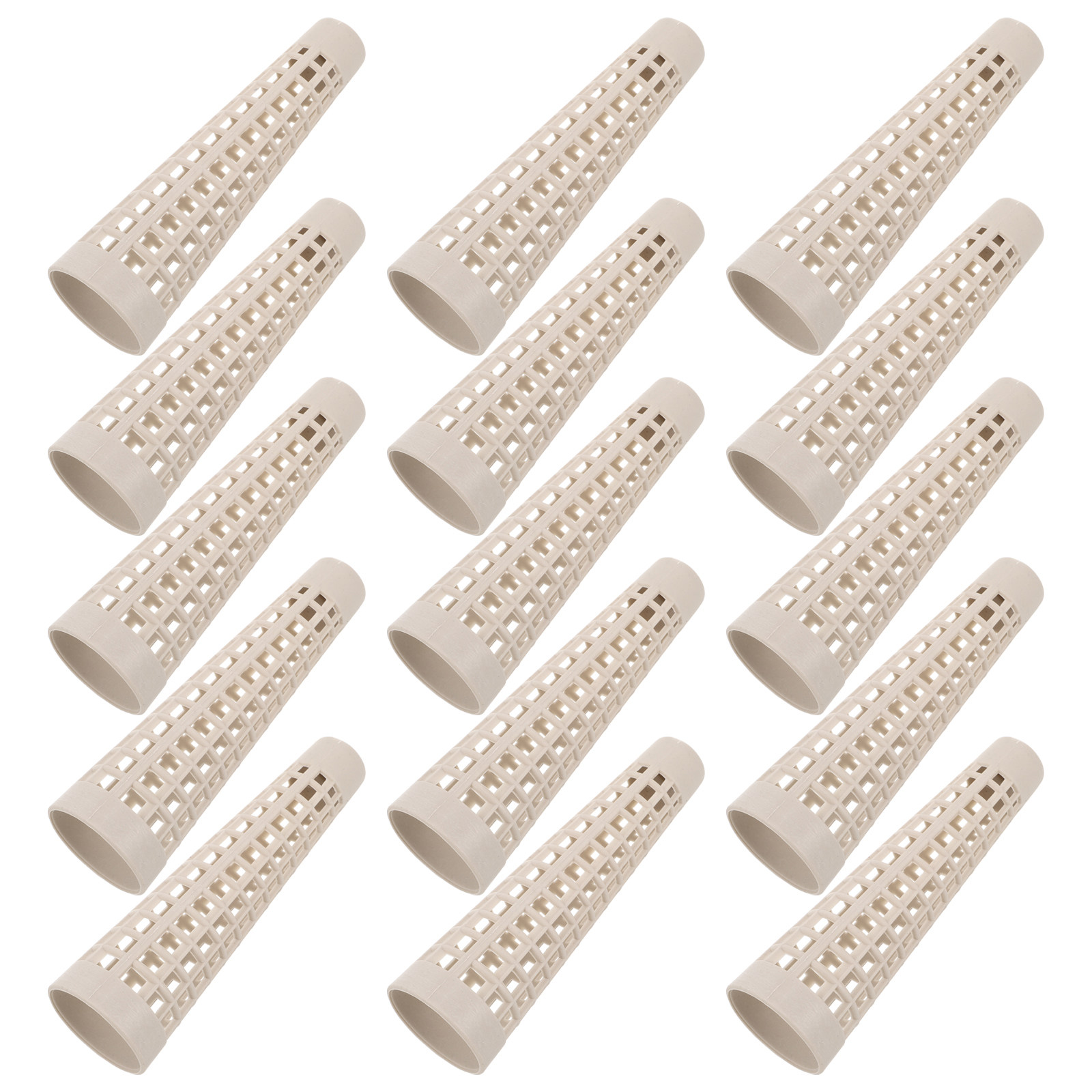 Sewing Knit - 30 bobines de fil en plastique