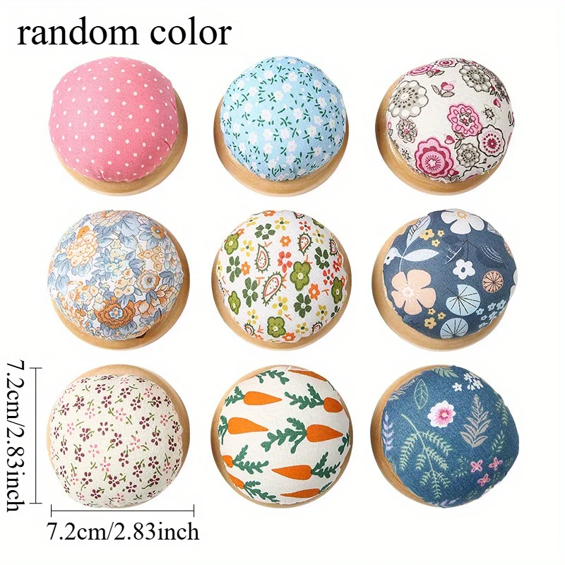 Charmant coussin à épingles à  - Sewing Pin Cushion avis et prix