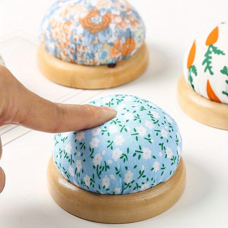Charmant coussin à épingles à  - Sewing Pin Cushion avis et prix