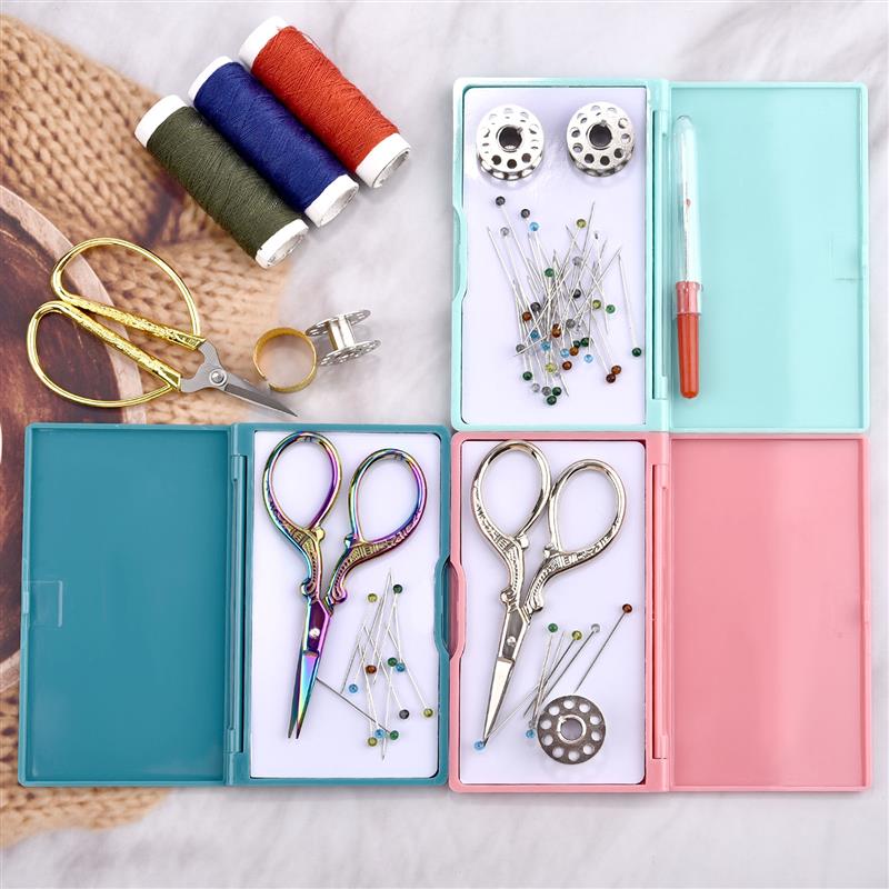 D & D-Mallette de rangement ma - Sewing Pin Cushion avis et prix