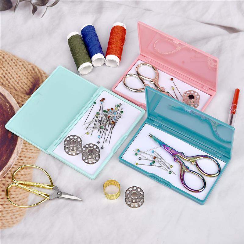D & D-Mallette de rangement ma - Sewing Pin Cushion avis et prix