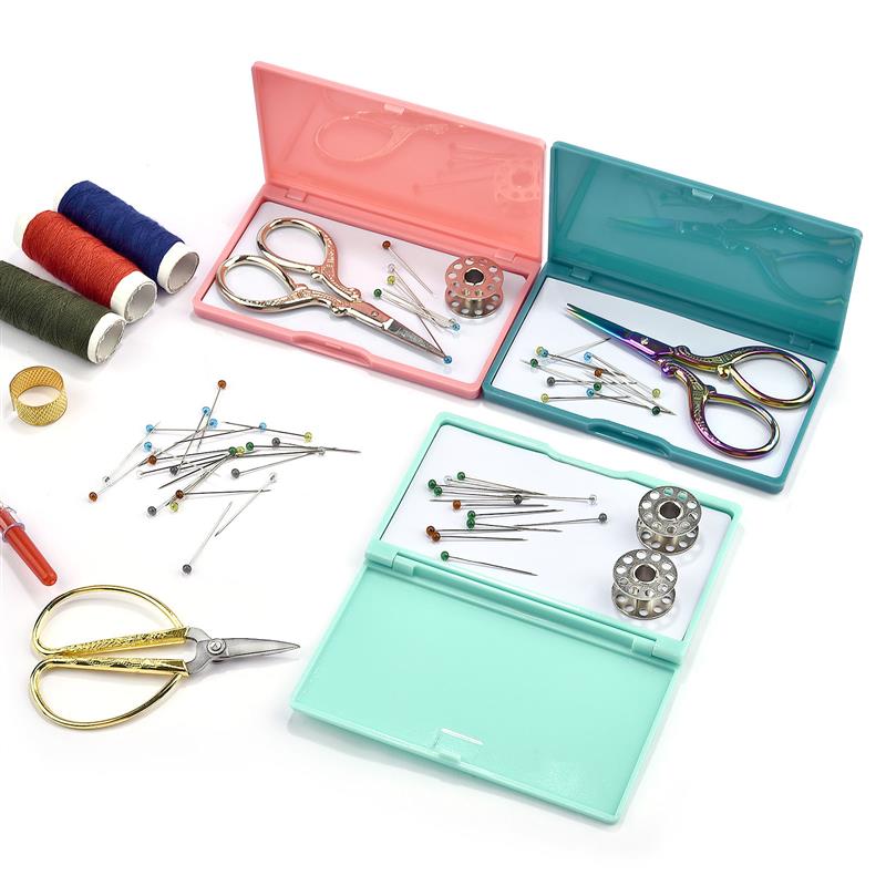 D & D-Mallette de rangement ma - Sewing Pin Cushion avis et prix