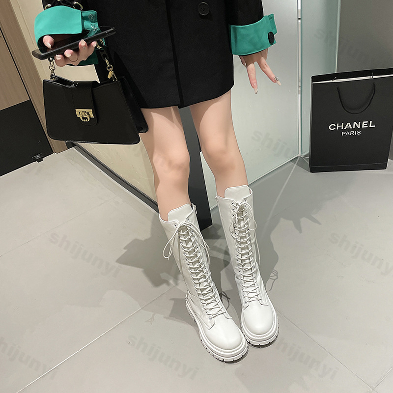 Bottes de chevalier pour femme - Sewing Garment avis et prix