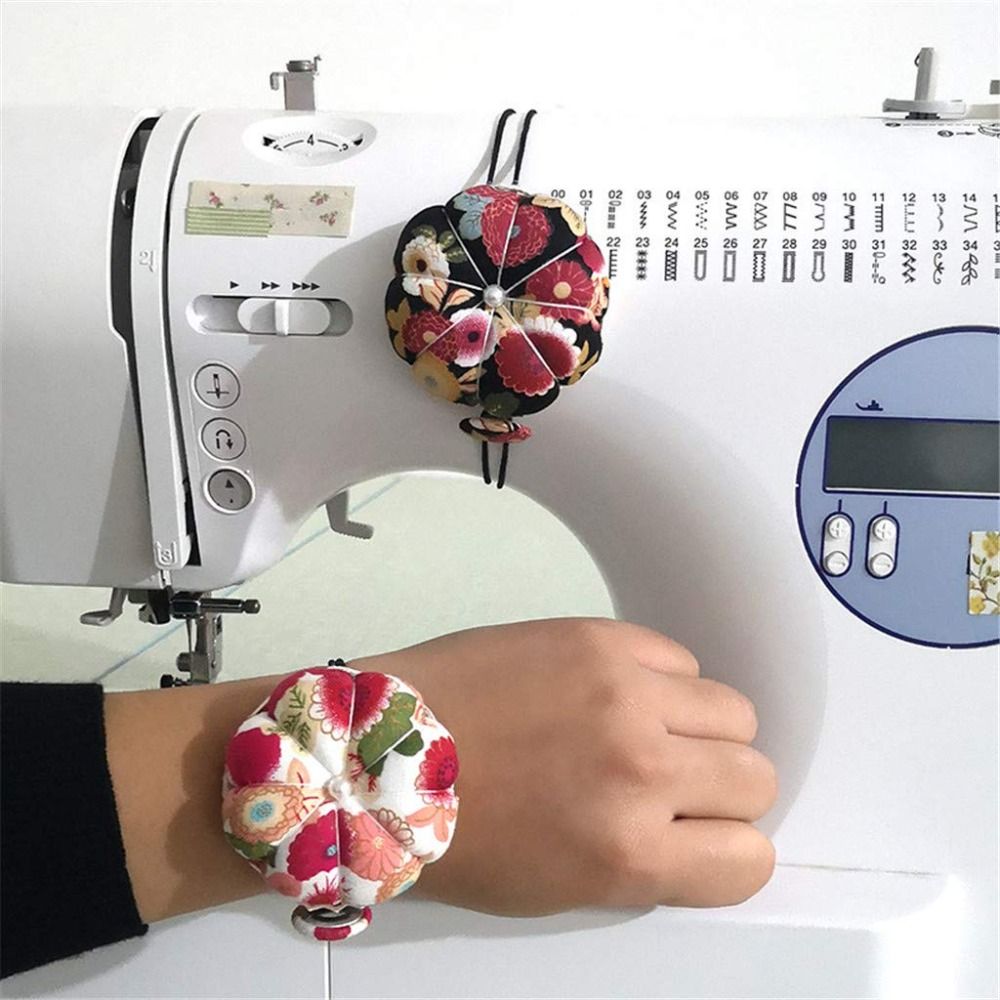 Coussins à épingles créatifs p - Sewing Pin Cushion avis et prix