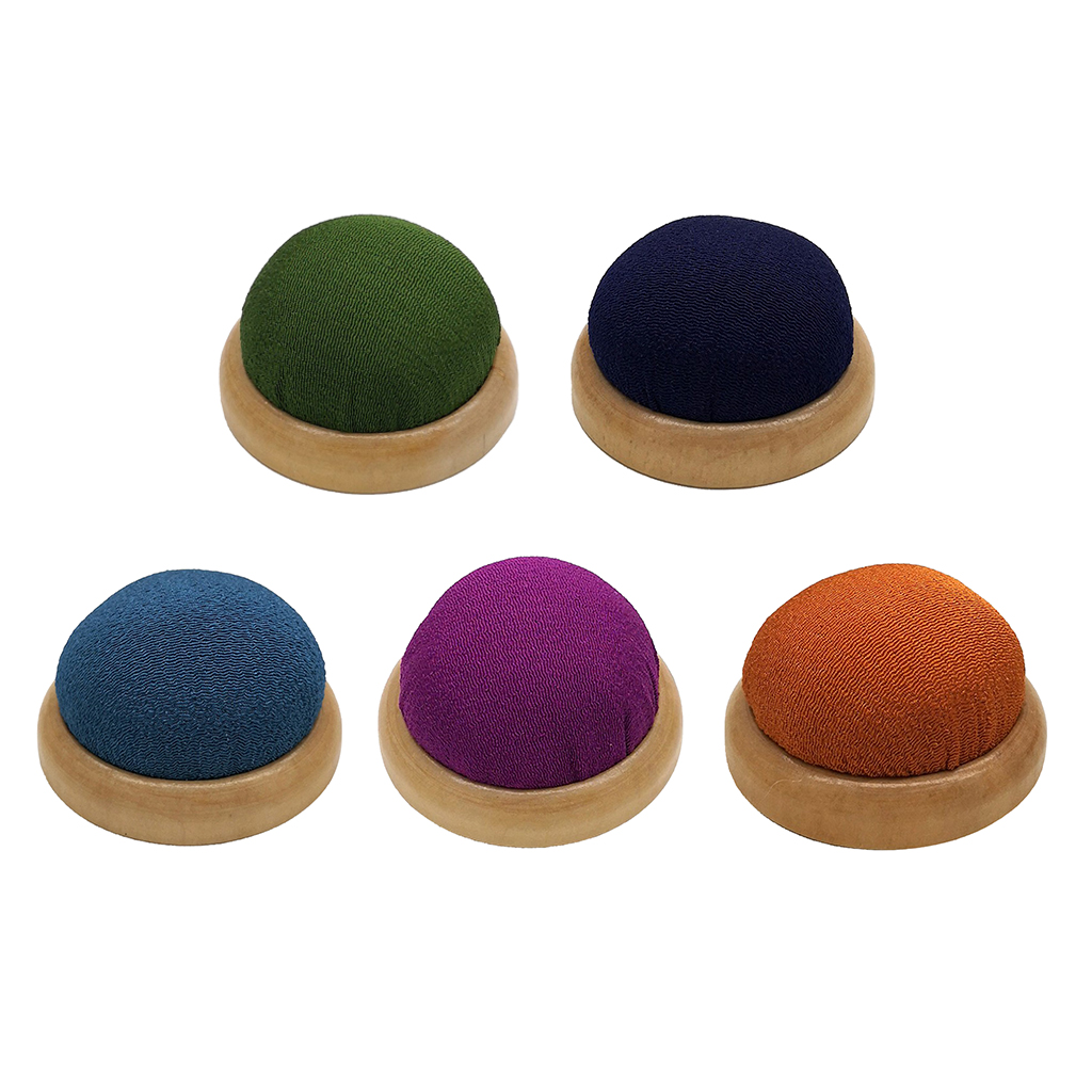 Insertion de coussin de broche - Sewing Pin Cushion avis et prix