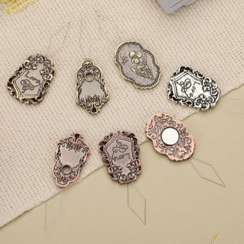 Outil de couture, porte-aiguil - Sewing Pin Cushion avis et prix