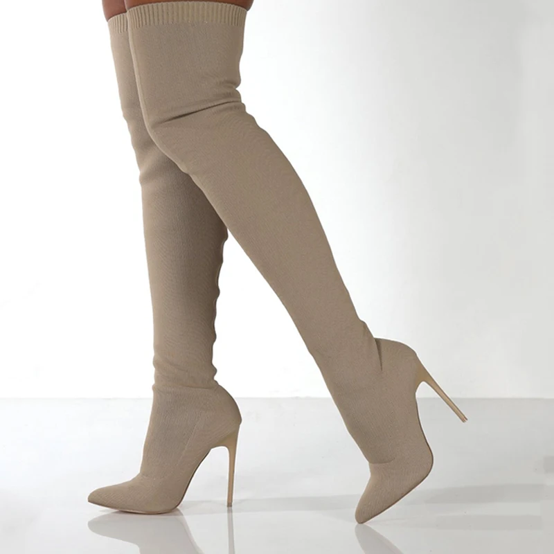 Femmes automne sur le genou bo - Sewing Knit avis et prix