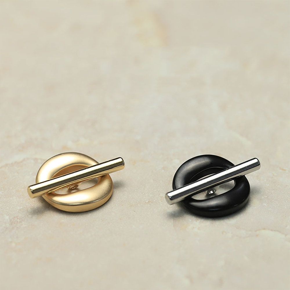 Boutons à tige ovale creuse 20 - Button Hole Cutter avis et prix