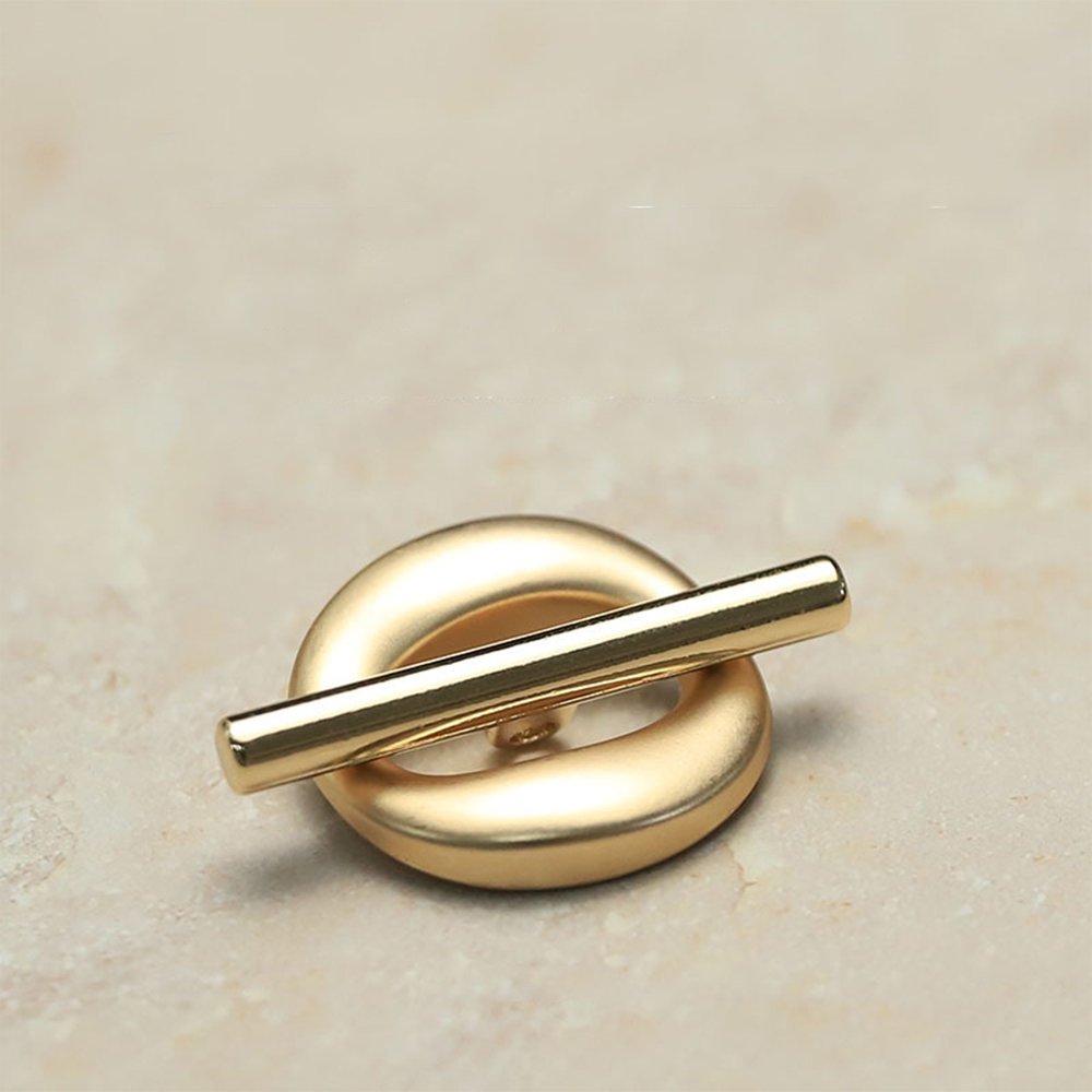 Boutons à tige ovale creuse 20 - Button Hole Cutter avis et prix