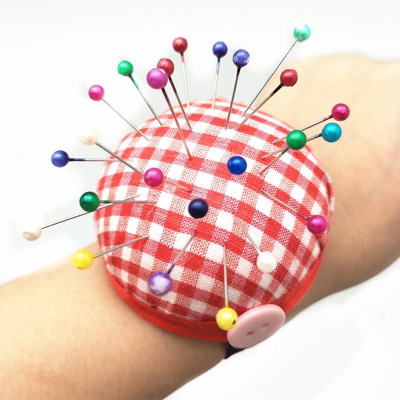 Coussin à épingles en forme de - Sewing Pin Cushion avis et prix