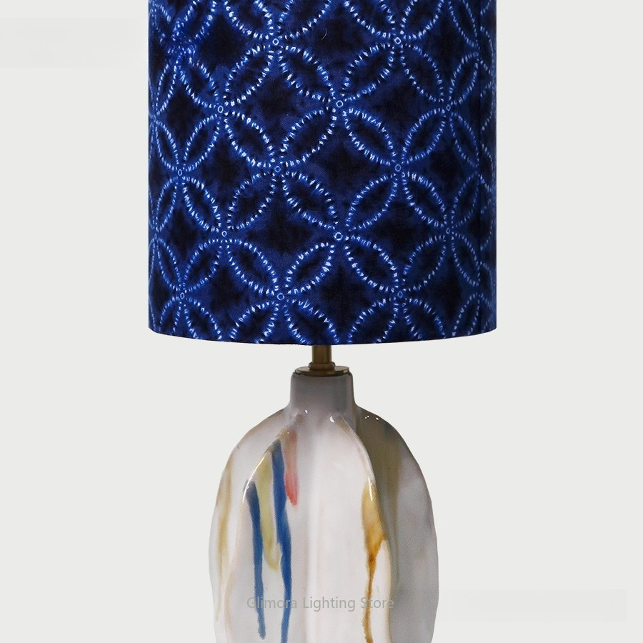 Lampe de table en tissu Libert - Century Textile & Sewing Supply Avenue C North Saskatoon Sk avis et prix