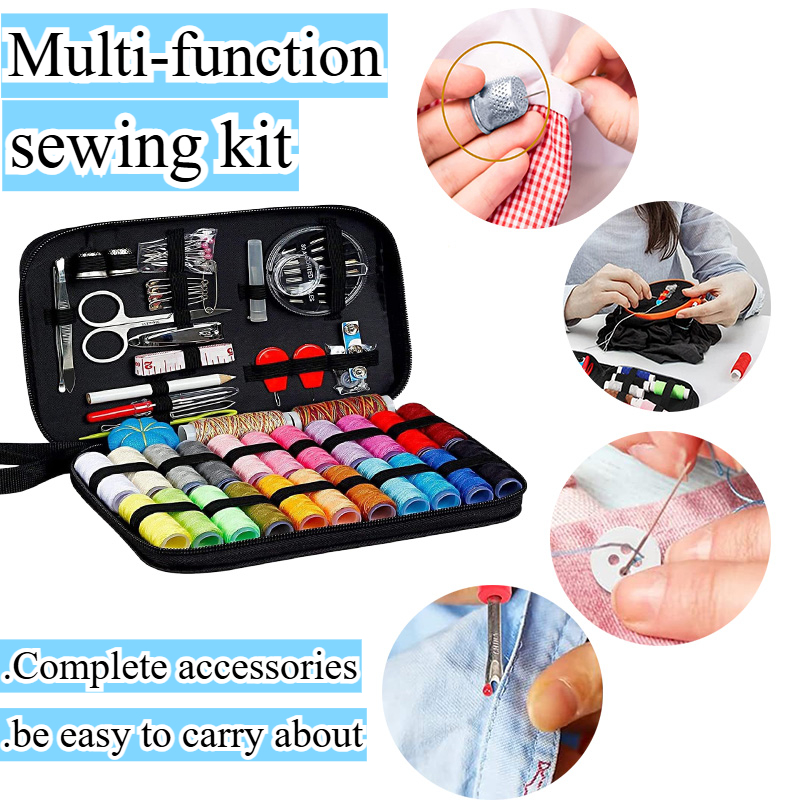 Analyste de couture multifonct - Embroidery Floss Thread avis et prix