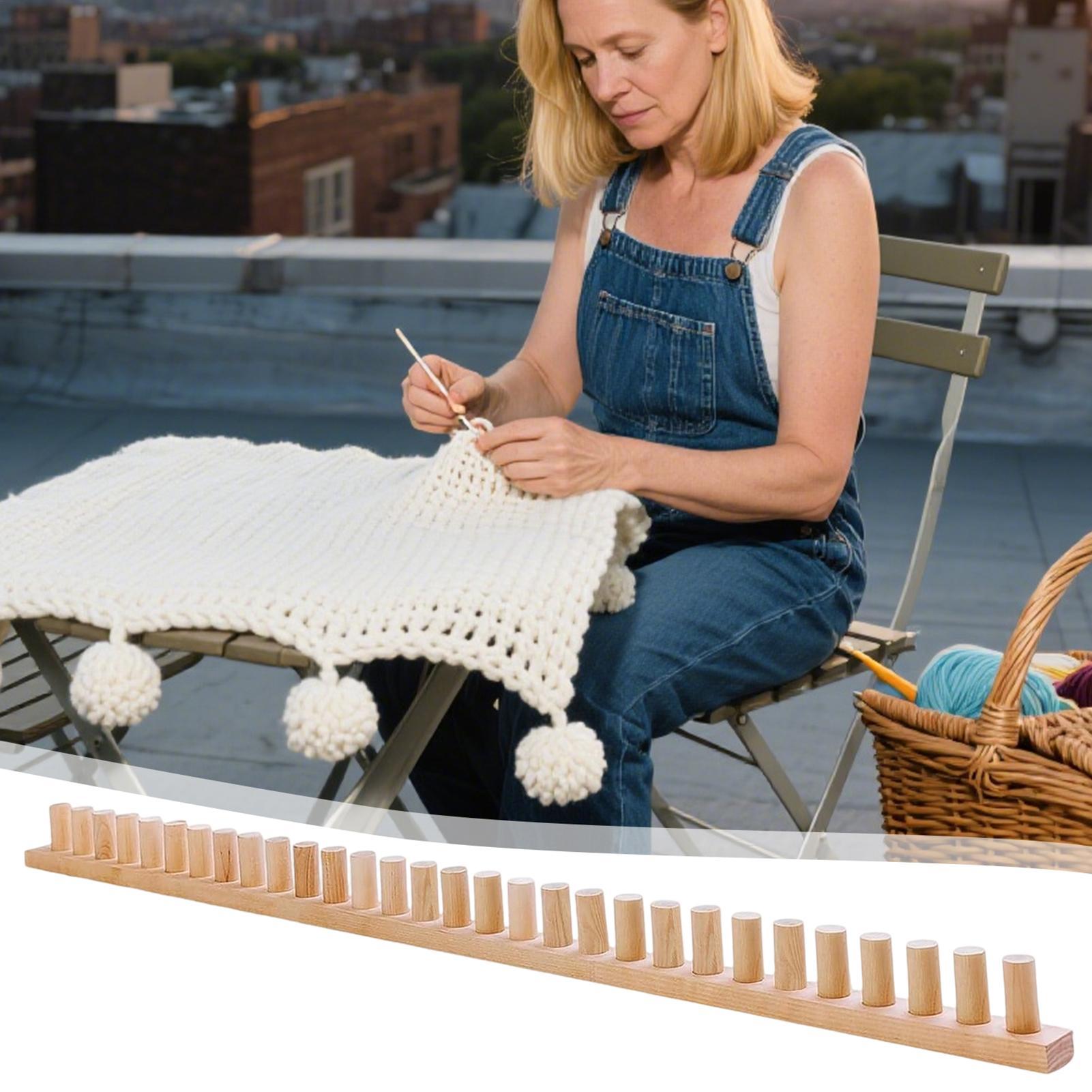 Tisser à tricoter à la main, K - Sewing Knit avis et prix