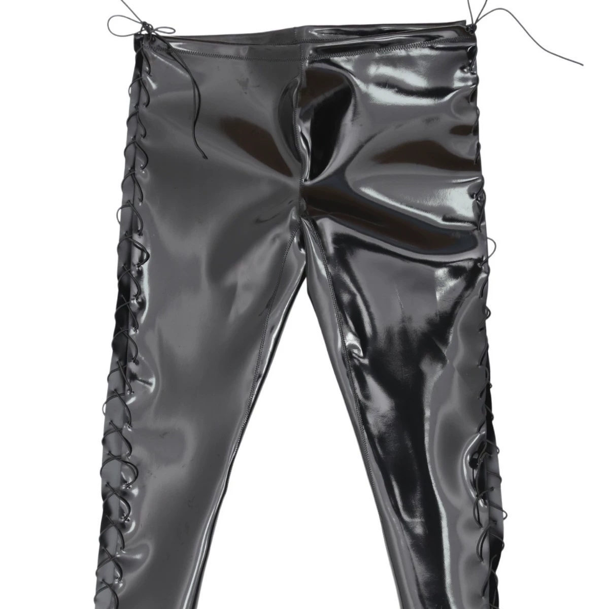 Pantalon crayon élastique en P - Sewing Latex avis et prix
