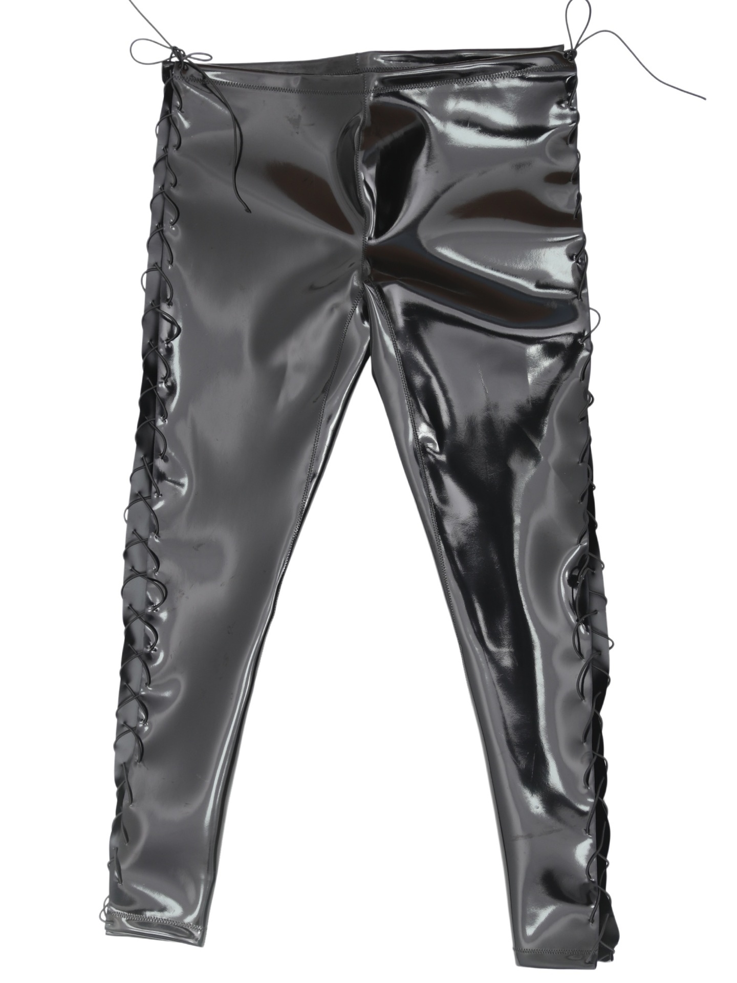 Pantalon crayon élastique en P - Sewing Latex avis et prix
