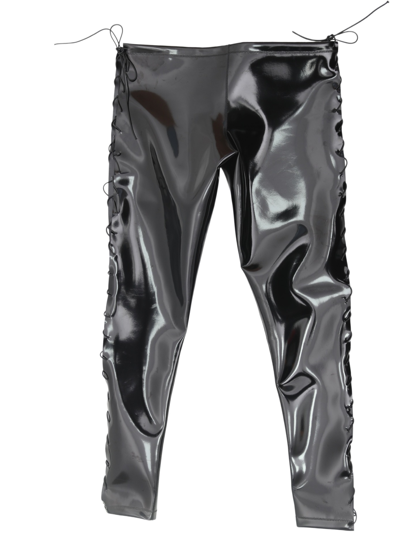 Pantalon crayon élastique en P - Sewing Latex avis et prix
