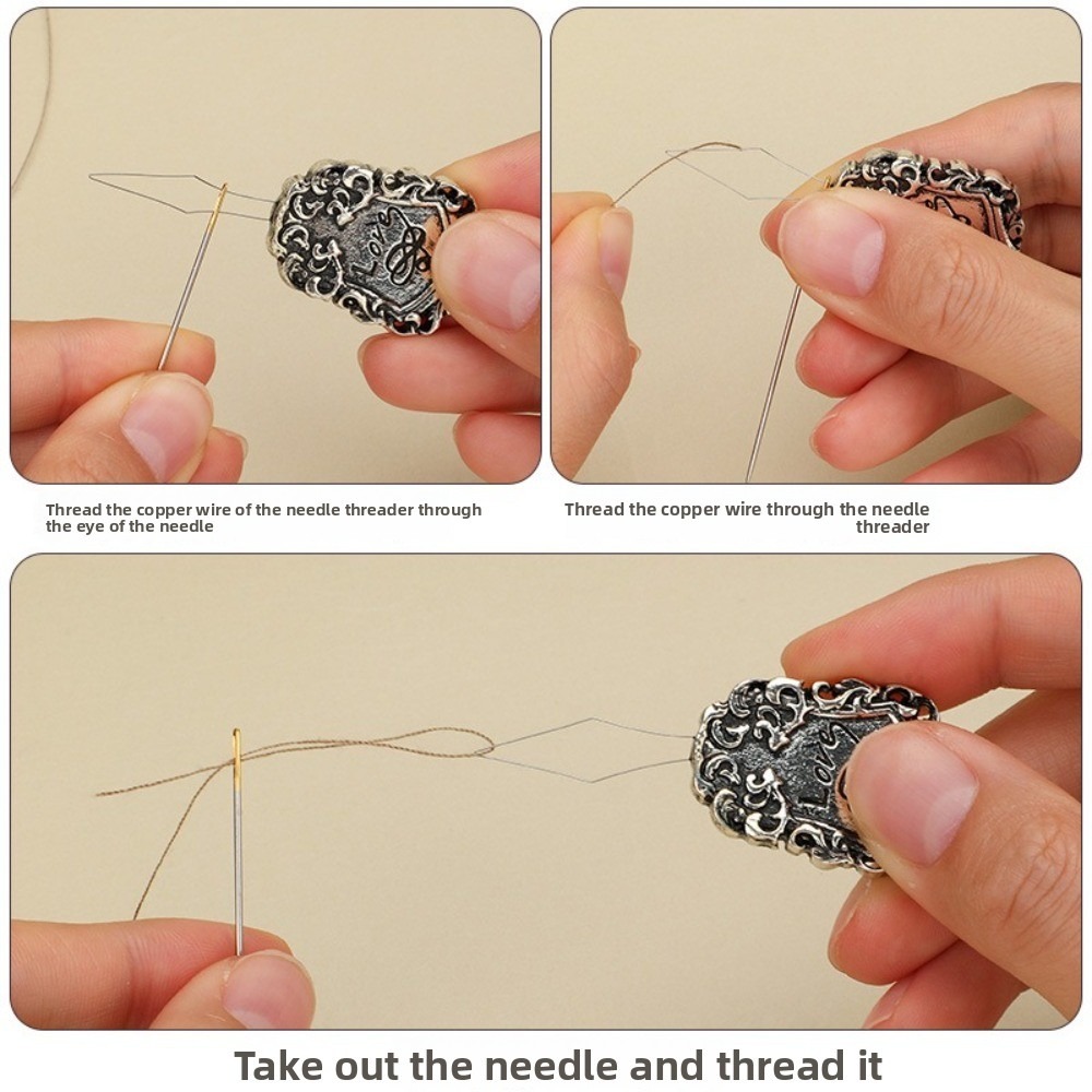 Porte-aiguilles pour outils d' - Sewing Pin Cushion avis et prix
