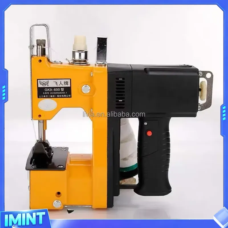 Machine à sceller haute vitess - Sewing Factory avis et prix