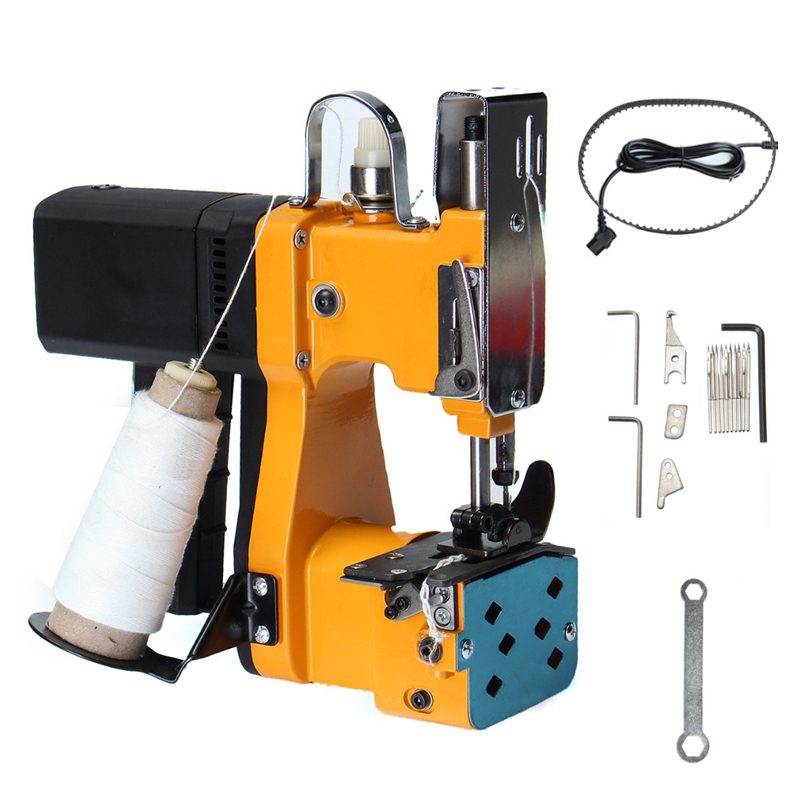 Machine à coudre électrique Po - Sewing In Textile Industry avis et prix