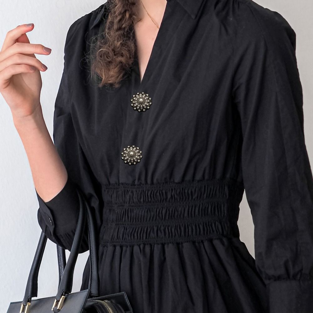 10 boutons de couture de haute - Button Hole Cutter avis et prix
