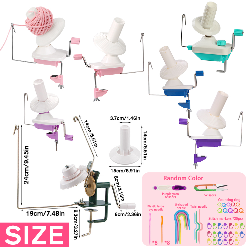 Imazy – enrouleur de gâteaux e - Sewing Knit avis et prix