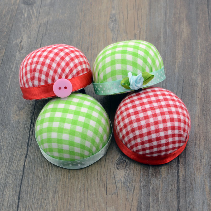 1 pièce Coudouin élastique pou - Sewing Pin Cushion avis et prix