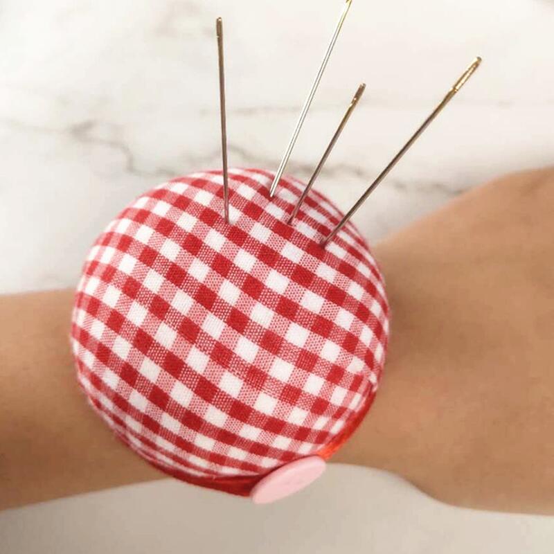 1 pièce Coudouin élastique pou - Sewing Pin Cushion avis et prix