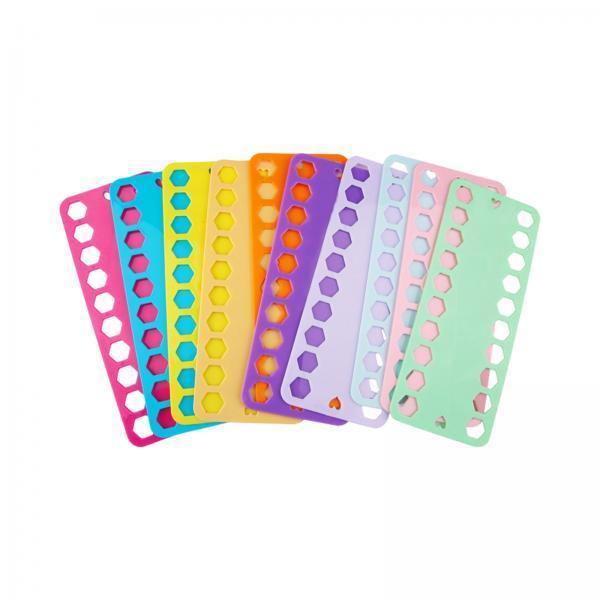 Support de fil PET, organisate - Embroidery Floss Thread avis et prix