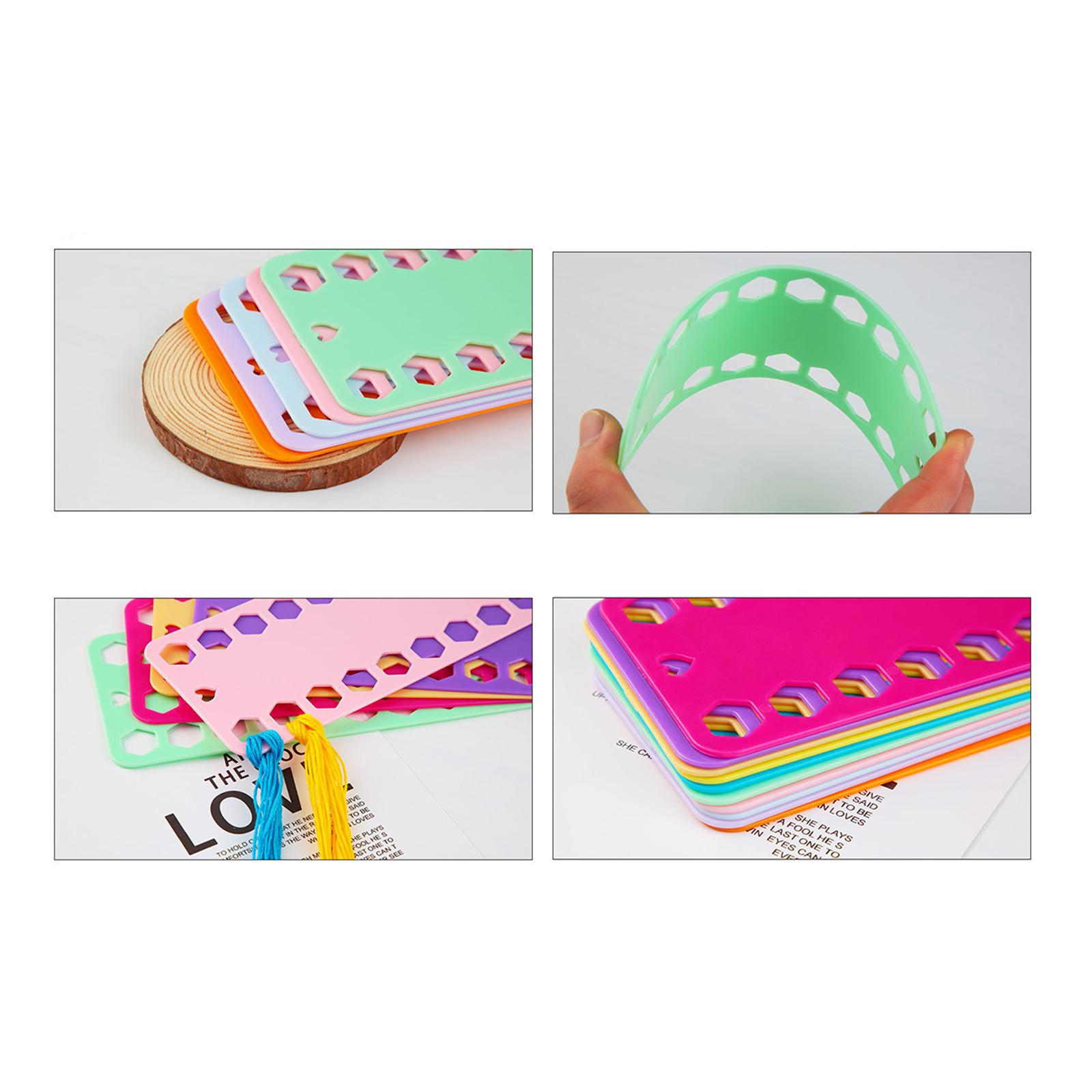Support de fil PET, organisate - Embroidery Floss Thread avis et prix