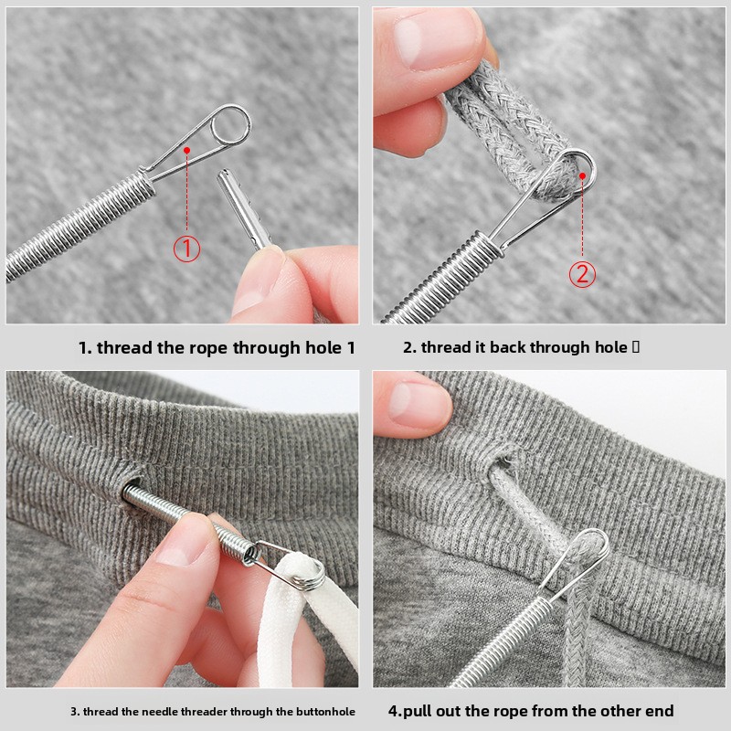 1/5 pièces Pince à enfilage de - Button Hole Cutter avis et prix