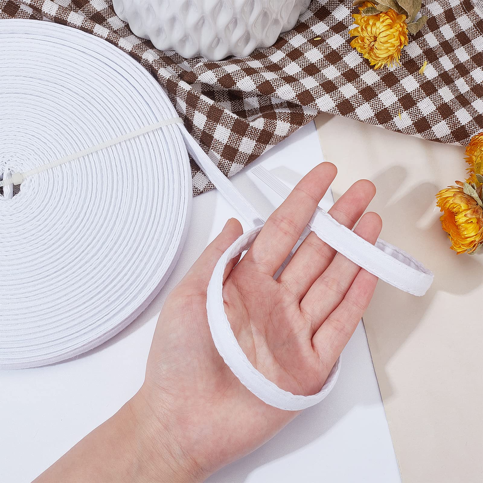 Baleines de corset en polyeste - Sewing Garment avis et prix
