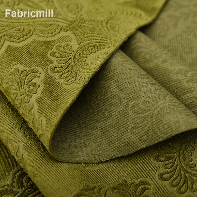Tissu de couverture de chaise  - Sewing Fleece avis et prix