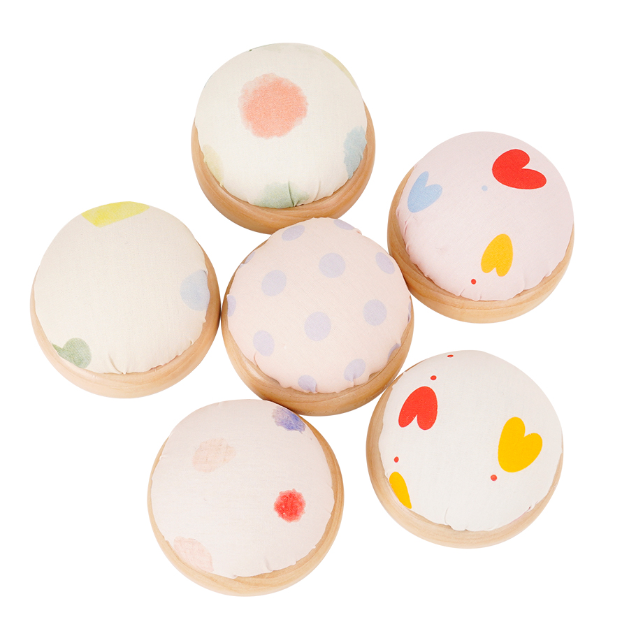 Petits accessoires d'outils de - Sewing Pin Cushion avis et prix