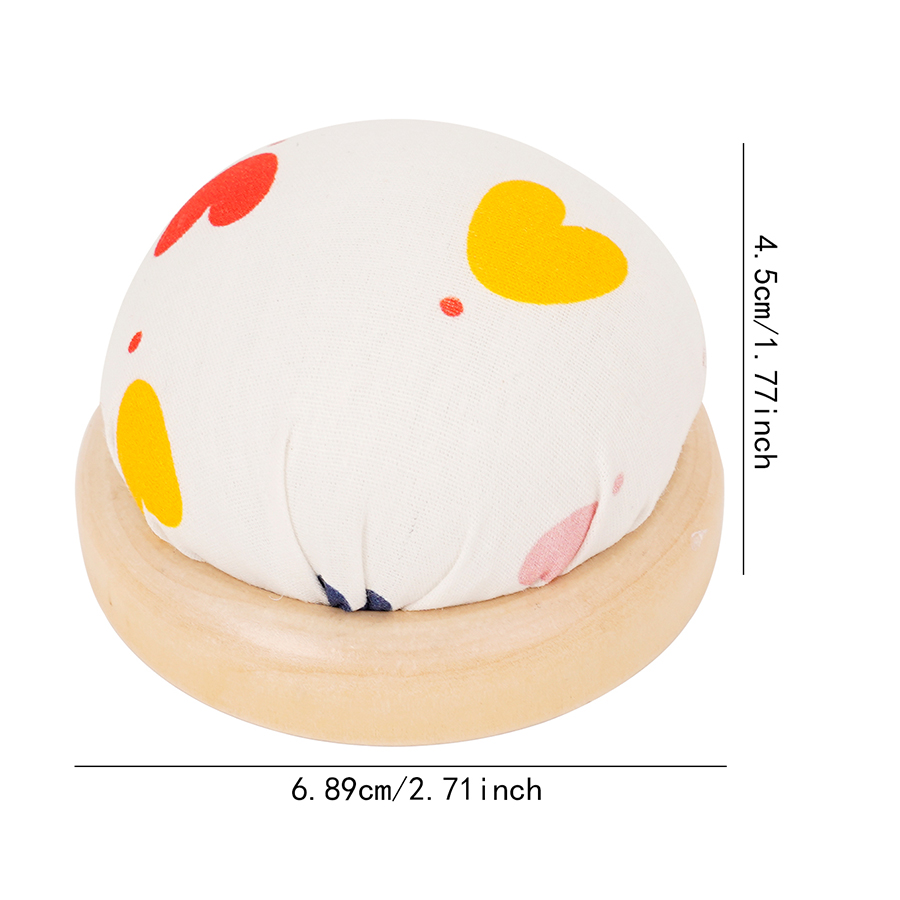 Petits accessoires d'outils de - Sewing Pin Cushion avis et prix