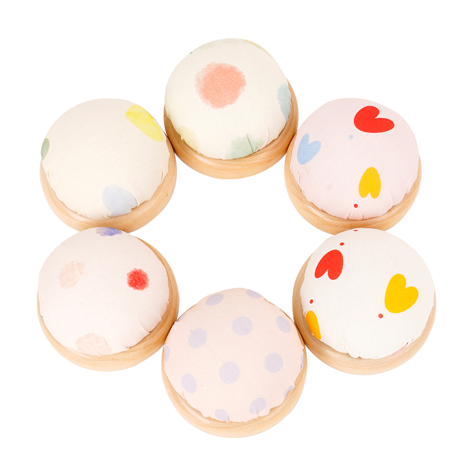 Petits accessoires d'outils de - Sewing Pin Cushion avis et prix