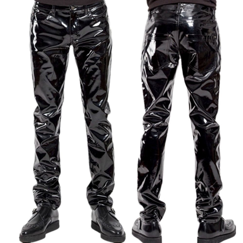 Pantalon en Latex PVC brillant - Sewing Latex avis et prix