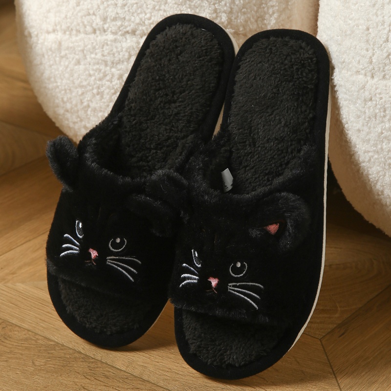 Mignonnes tongs en peluche en  - Sewing Garment avis et prix