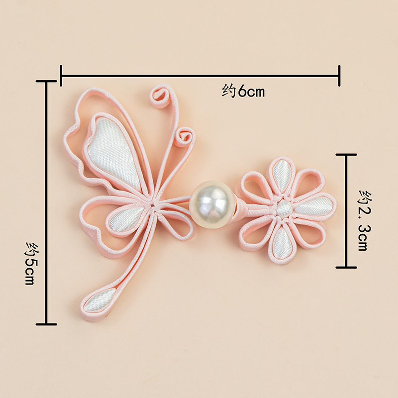 Boutons chinois en forme de gr - Button Hole Cutter avis et prix
