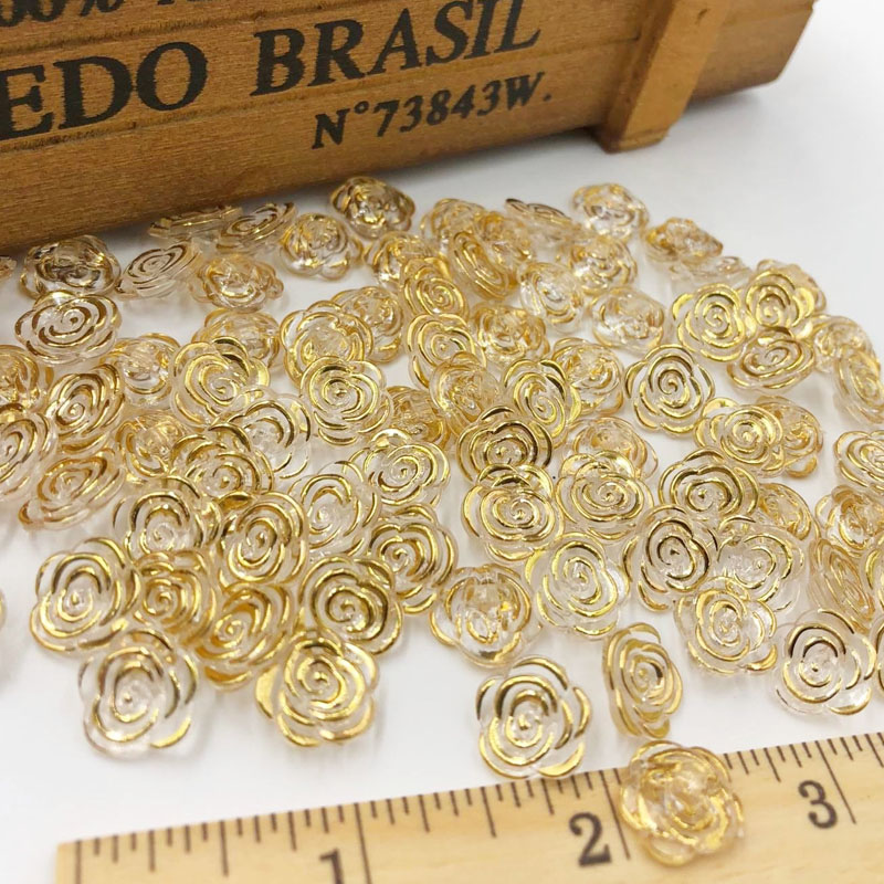 Boutons acryliques transparent - Button Hole Cutter avis et prix