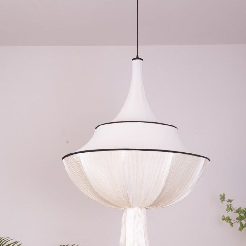 Luminaire Suspendu LED en Tiss - Century Textile & Sewing Supply Avenue C North Saskatoon Sk avis et prix