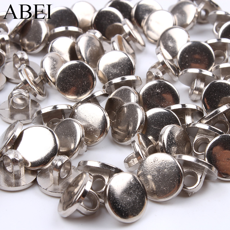 100 pièces 11mm 13mm 15mm 18mm - Button Hole Cutter avis et prix
