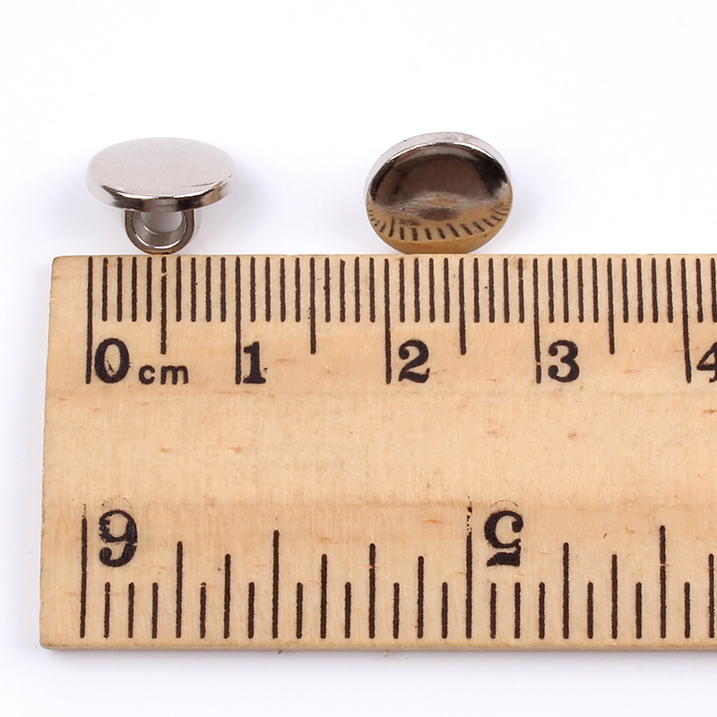 100 pièces 11mm 13mm 15mm 18mm - Button Hole Cutter avis et prix